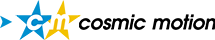cosmic★motion 商品情報